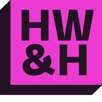 High Wide & Handsome