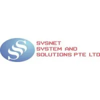 SYSNET SYSTEM AND SOLUTIONS PTE. LTD.