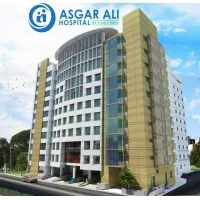 Asgar Ali Hospital