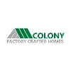 Colony Factory Crafted Homes Colony Factory Crafted Homes
