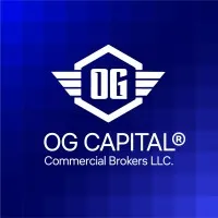 OG Capital Commercial Brokers LLC