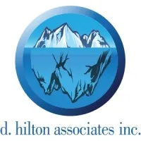 D. Hilton Associates, Inc.