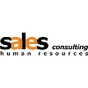 Sales Consulting Sales Consulting