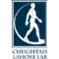 Chughtais Lahore Lab