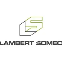 LAMBERT SOMEC INC LAMBERT SOMEC INC