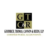 Goodrich, Thomas, Cannon & Reeds, LLP Goodrich, Thomas, Cannon & Reeds, LLP
