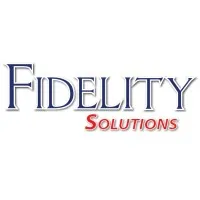 Fidelity Solutions Fidelity Solutions