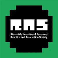 Robotics and Automation Society Robotics and Automation Society