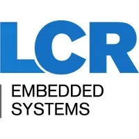 LCR Embedded Systems LCR Embedded Systems