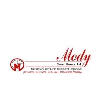Mody Chemi Pharma LTD.