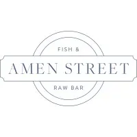 Amen Street Fish & Raw Bar