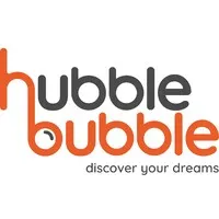 Hubble Bubble