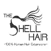 THE SHELL HAIR THE SHELL HAIR