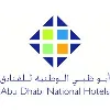Abu Dhabi National Hotels