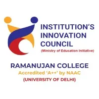IIC, Ramanujan College
