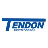 Tendon Manufacturing Inc.