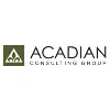 Acadian Consulting Group Acadian Consulting Group