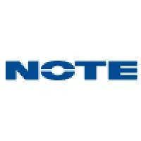 NOTE email format