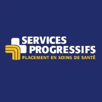 Services Progressifs Placement en soins de santé