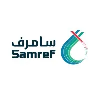 SAMREF Saudi Aramco Mobil Refinery Company Ltd.