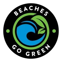 Beaches Go Green