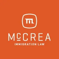 McCrea Immigration Law McCrea Immigration Law