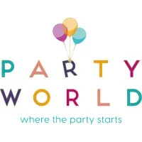 Party World Dubai, United Arab Emirates Party World Dubai, United Arab Emirates