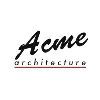 Acme Architecture Acme Architecture