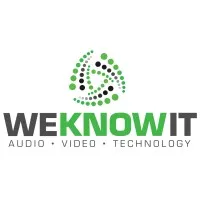 We Know IT, Inc.