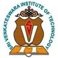 SRI VENKATESWARA INSTITUTE OF TECHNOLOGY SRI VENKATESWARA INSTITUTE OF TECHNOLOGY