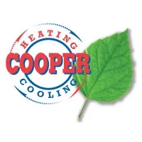 Cooper Heating, Cooling, Plumbing, & Electrical