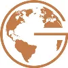 Gilded Globe Gilded Globe