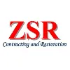 ZSR Contracting and Restoration ZSR Contracting and Restoration