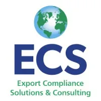 Export Compliance Solutions & Consulting (ECS)