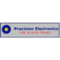 Precision Electronics, LLC Precision Electronics, LLC