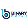 Binary Digital Binary Digital