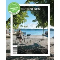 The Maritime Edit Magazine The Maritime Edit Magazine