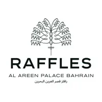 Raffles Al Areen Palace Bahrain