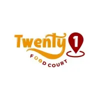 Twenty1 Food Court