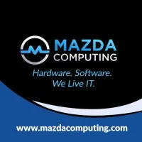 Mazda Computing