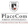 PlaceCom - Corporate Industry Relations (NMIMS Hyderabad)