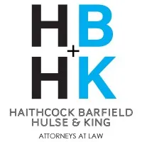 Haithcock, Barfield, Hulse & King, PLLC