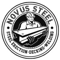 Novus Steel Construction