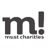 Must! Charities