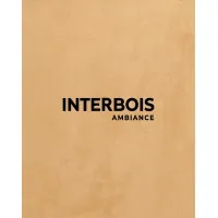 Interbois Ambiance Interbois Ambiance
