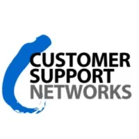 Customer Support Networks
