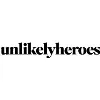 Unlikely Heroes Unlikely Heroes