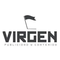 Virgen Publicidad