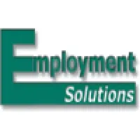 Employment Solutions Inc