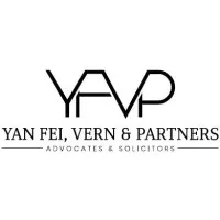 Yan Fei, Vern & Partners Yan Fei, Vern & Partners